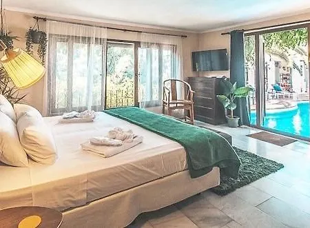 Jardines De La Reina Boutique 4*