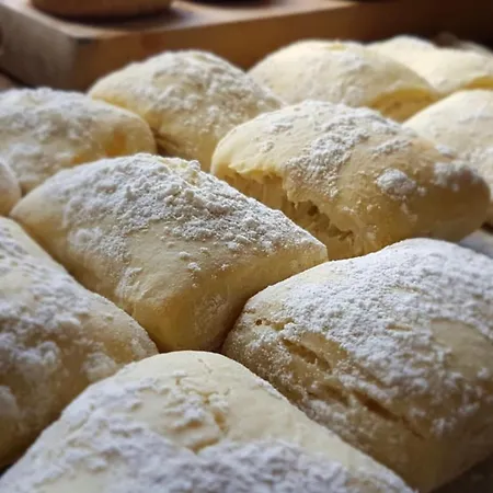 Couette-café Jardines De La Reina Boutique