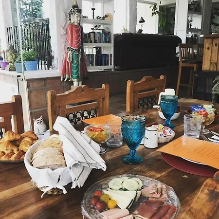 Jardines De La Reina Boutique 4* Marbellac