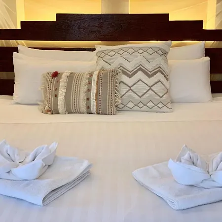 Jardines De La Reina Boutique 4*