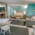 Jardines De La Reina Boutique Bed & Breakfast Marbella