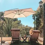 Bed & Breakfast Jardines De La Reina Boutique 4*