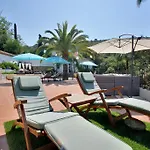 Bed & Breakfast Jardines De La Reina Boutique