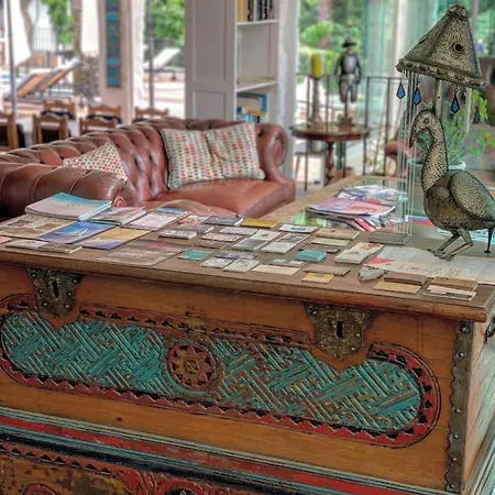 Jardines De La Reina Boutique