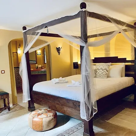 Jardines De La Reina Boutique Bed & Breakfast 4*