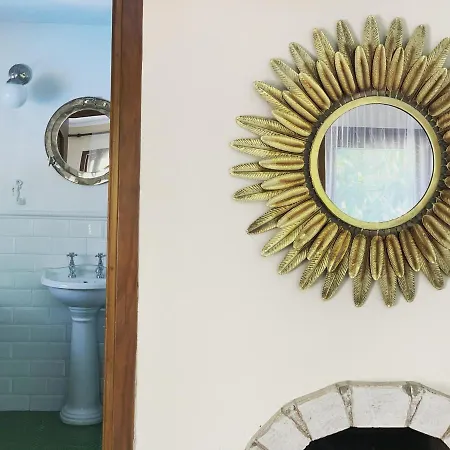 Jardines De La Reina Boutique Bed & Breakfast