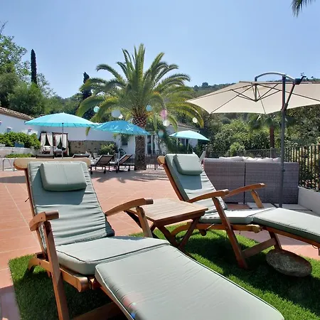 Bed & Breakfast Jardines De La Reina Boutique