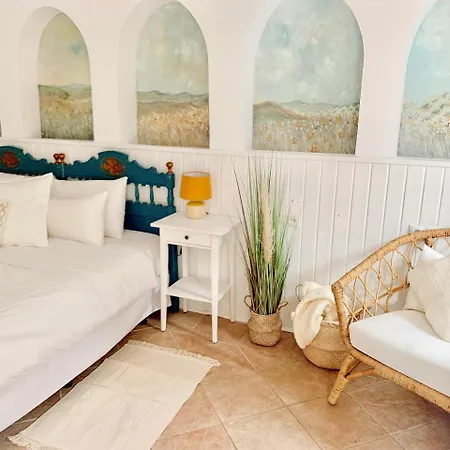 Jardines De La Reina Boutique Marbella