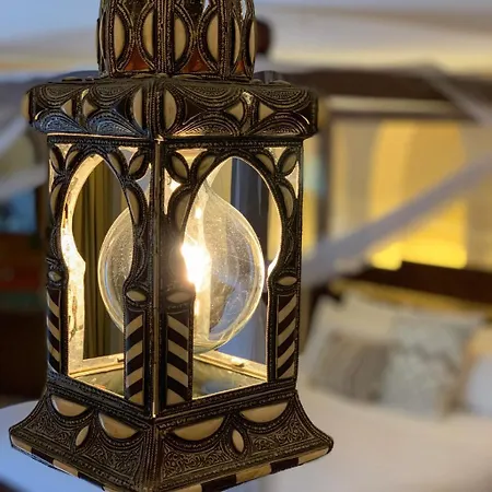 Bed & Breakfast Jardines De La Reina Boutique Marbella