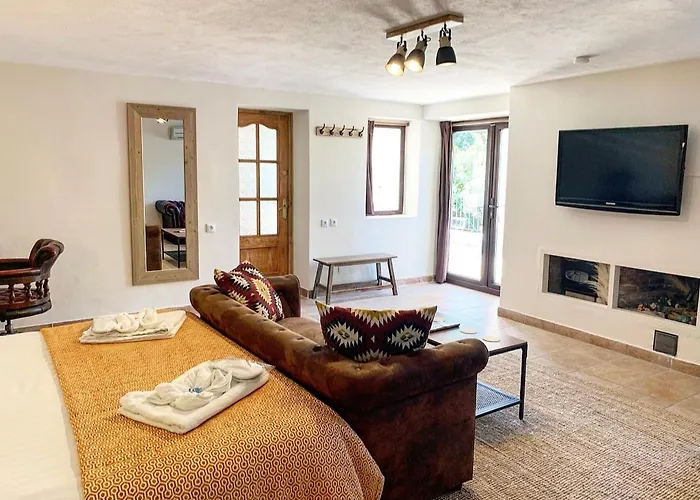Jardines De La Reina Boutique Bed & Breakfast