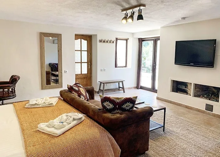 Jardines De La Reina Boutique Bed & Breakfast