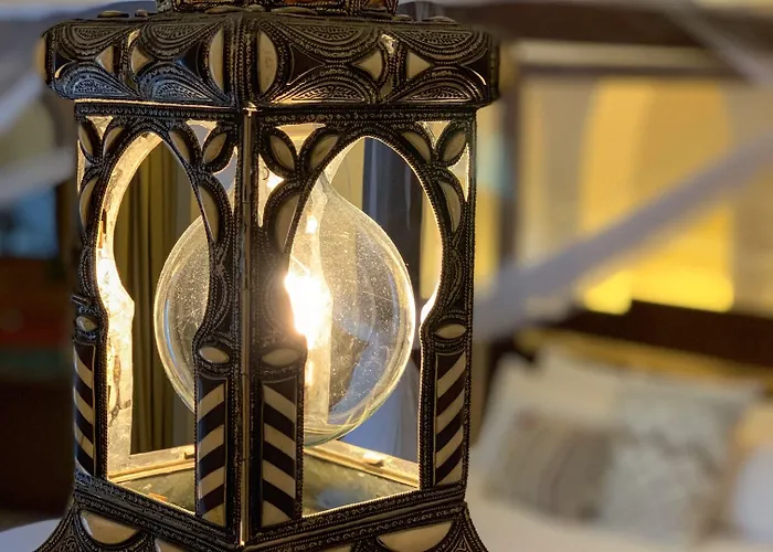 Jardines De La Reina Boutique 4* Marbella