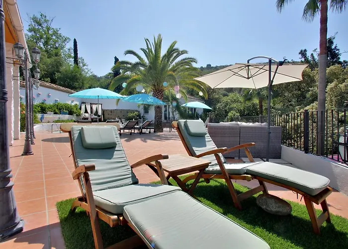 Bed & Breakfast Jardines De La Reina Boutique