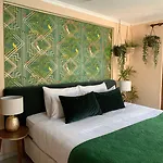 Jardines De La Reina Boutique Готель типу 