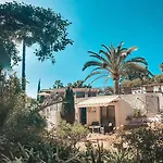 Jardines De La Reina Boutique Готель типу 