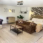 Bed & Breakfast Jardines De La Reina Boutique Marbella