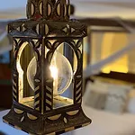 Jardines De La Reina Boutique 4* Марбелья