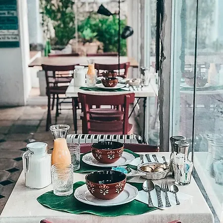 Jardines De La Reina Boutique Frühstückspension