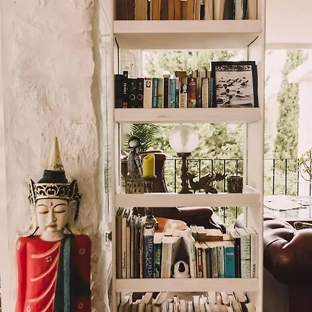 Jardines De La Reina Boutique Bed & Breakfast 4*