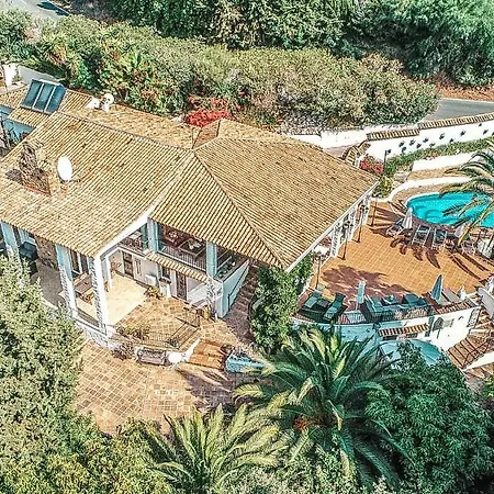 Jardines De La Reina Boutique 4* Marbella