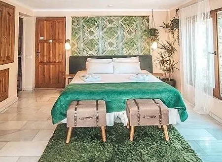 Frühstückspension Jardines De La Reina Boutique Marbella