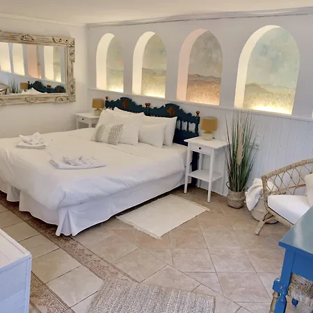 Jardines De La Reina Boutique 4*