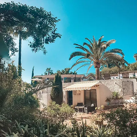 Jardines De La Reina Boutique Frühstückspension