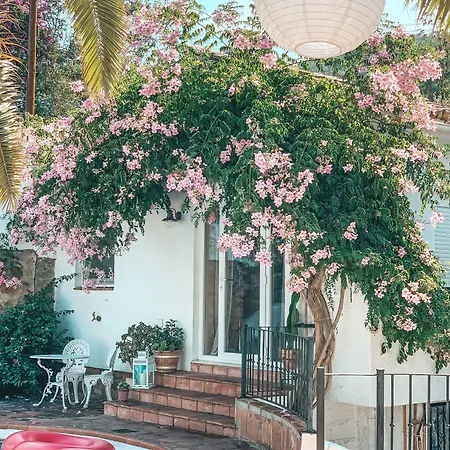 Jardines De La Reina Boutique 4* Marbella