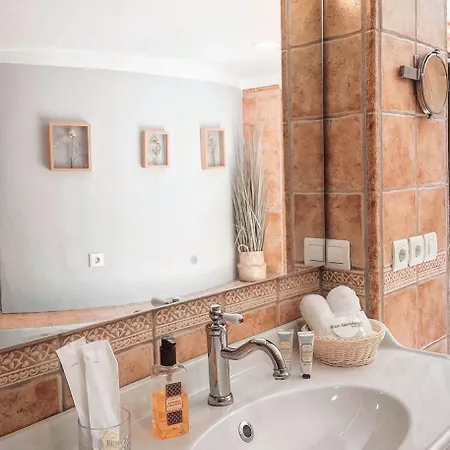 Jardines De La Reina Boutique Oda ve Kahvaltı