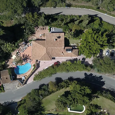 Oda ve Kahvaltı Jardines De La Reina Boutique 4*