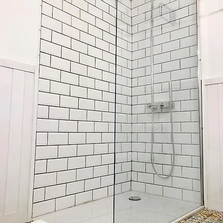 Oda ve Kahvaltı Jardines De La Reina Boutique Marbella