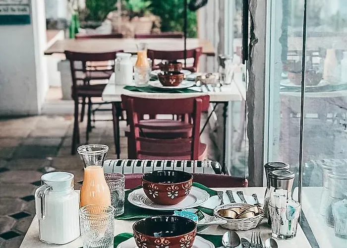 贾迪勒斯女王精品b&b酒店 住宿加早餐酒店