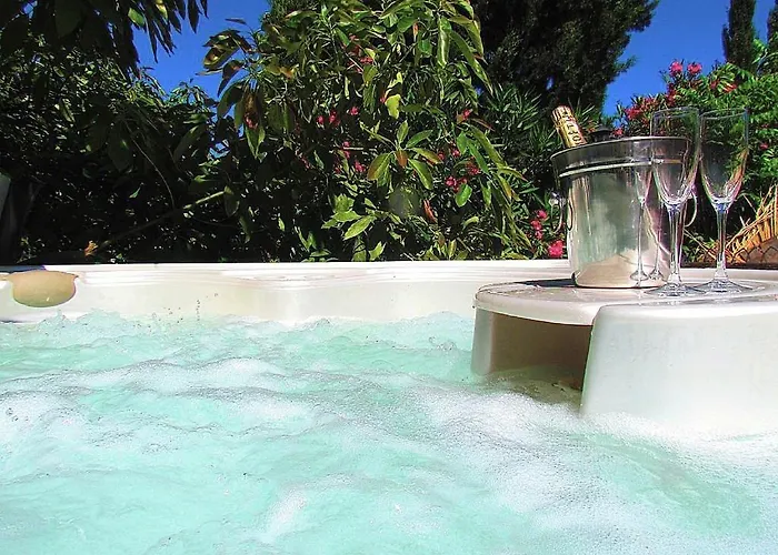 贾迪勒斯女王精品b&b酒店 马尔韦利亚