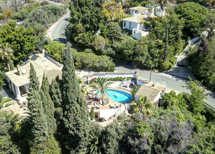 住宿加早餐酒店 贾迪勒斯女王精品b&b酒店 4*