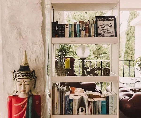 Jardines De La Reina Boutique Bed and breakfast 4*