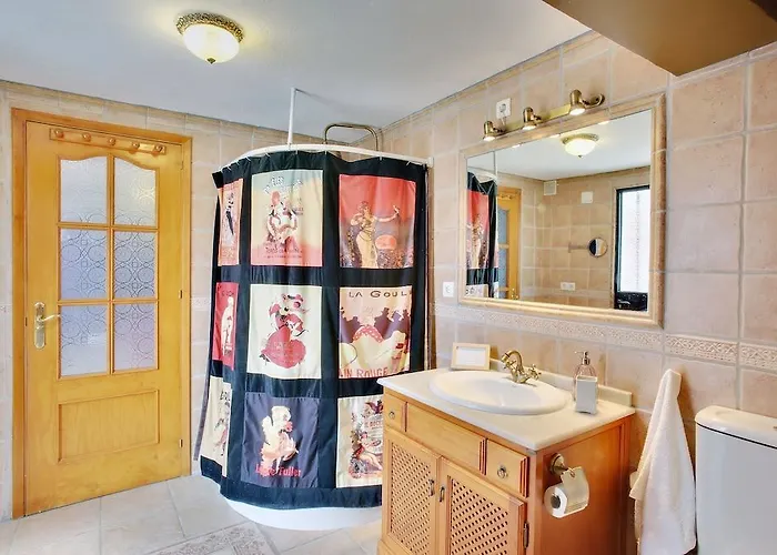 Bed and breakfast Jardines De La Reina Boutique 4*