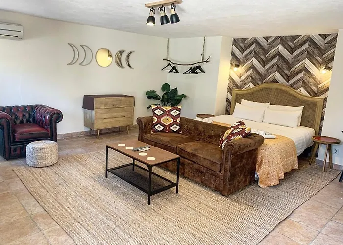 Bed and breakfast Jardines De La Reina Boutique