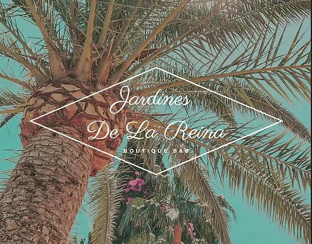 Jardines De La Reina Boutique Bed and breakfast