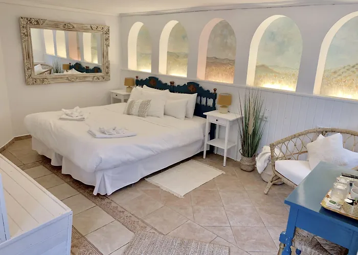 贾迪勒斯女王精品b&b酒店 4*