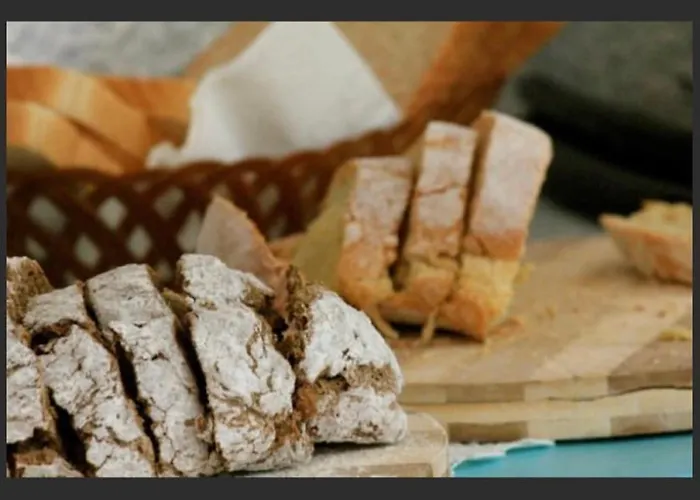 住宿加早餐酒店 贾迪勒斯女王精品b&b酒店 马尔韦利亚