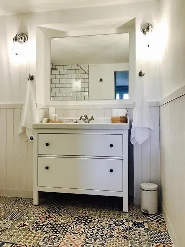 贾迪勒斯女王精品b&b酒店