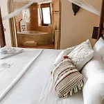 Jardines De La Reina Boutique Bed & Breakfast Marbella
