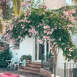 Jardines De La Reina Boutique Bed & Breakfast Marbella