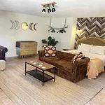 Bed & Breakfast Jardines De La Reina Boutique