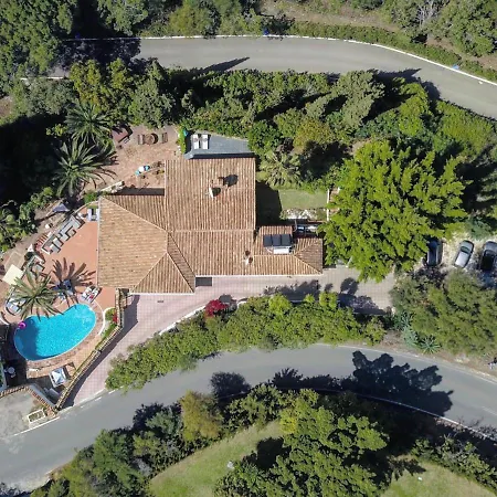 Jardines De La Reina Boutique מארבלה