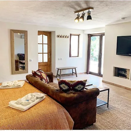 Jardines De La Reina Boutique Bed and breakfast