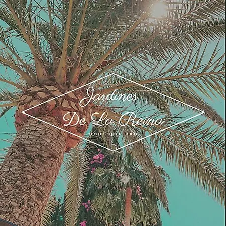 Jardines De La Reina Boutique לינה וארוחת בוקר
