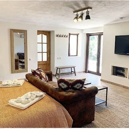 Jardines De La Reina Boutique Bed and breakfast