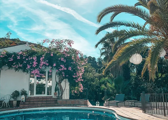 Jardines De La Reina Boutique Panzió 4*