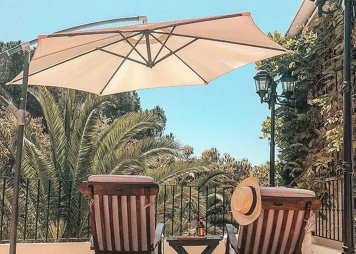 Panzió Jardines De La Reina Boutique 4*